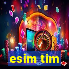 esim tim